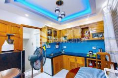 Bán nhà phú nhuận hoàng hoa thám, hẻm xe hơi 22m2. nhỉnh 4 tỷ.