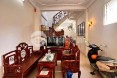 Chính chủ cần tiền bán gấp nhà phương canh 4 tầng 42m2 giá 3.6 tỷ