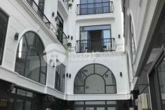 1.nhà mới,thiết kế đẹp, võ an ninh,bình thạnh khu lanmark,ngang 5.7m,giá hơn 5 tỷ