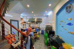 Cần bán nhà xuân đỉnh, bắc từ liêm 39m2, 5 tầng, mt 4.1m, giá 4.29 tỷ. kinh doanh.