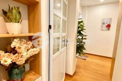 Tổ hợp tt thương mại eco lake 32 đại từ 76m2 3 ngủ nhỉnh 3 tỷ. lh khánh trần 0972858666.