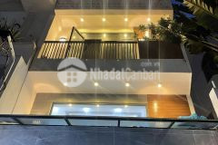 Nhà vip khu vực gò vấp phạm văn chiê dt 72m2 giá 9.85 tỷ