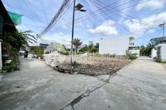 Lô góc full thổ 2 mặt tiền vĩnh thạnh các đường 2310 400m