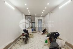 Bán nhà đẹp kim đồng hoàng mai thang máy xịn xò