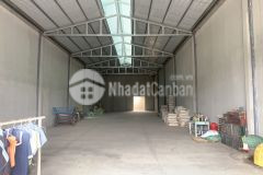 Cực sốc, nhà xưởng siêu to,xã phạm văn hai,bình chánh,528m2 đất ont chỉ 10 tỷ