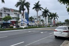 Bán cặp đất vàng mt điện biên phủ 200m2 26 tỷ