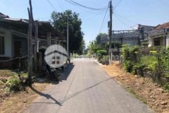 244m full thổ mặt tiền nhựa cách ql26 60m ninh sim