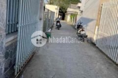 Chính chủ bán gấp nhà cấp4 và 4 p trọ p3 vĩnh long