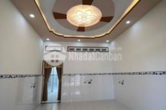 Bán nhà gần chợ bàu năng dương minh châu giá1 52ty