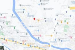 Cần bán đất thổ cư đường hồ văn long quận bình tân