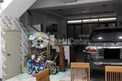 Bán nhà mặt tiền kdc tân quy đông p tân phong q 7