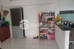 Bán căn hộ chung cư miếu nổi 2pn q bình thạnh