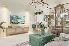 Căn hộ giá rẻ quận tân bình chỉ 900 triệu căn