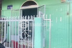 Bán nhà riêng 109m2 tại p1 tp bảo lộc giá 2 tỷ 7