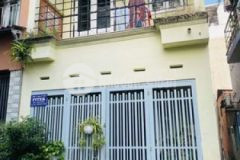 Bán nhà 1trệt 1lầu 2pn 2wc 1bếp sổ hồng đẹp