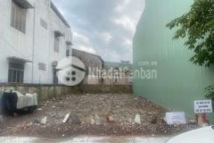 Bán 2 lô liền kề mt đường lê quang sung