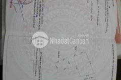 Chính chủ gửi bán nhà mặt tiền tôn đản