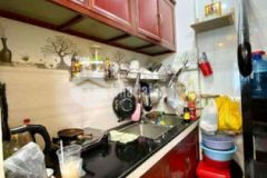 Bán nhà quận 1 nhà đẹp hẻm ba gác shr