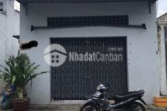 Dãy trọ 8m thoại ngọc hầu 7mx22m giá 11 4 tỷ