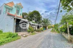 Bán gấp đất sổ riêng mt tập đoàn 2 sát kcn tân kim