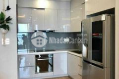 Bán nhà định cư mỹ dự án botanicapremier view đông