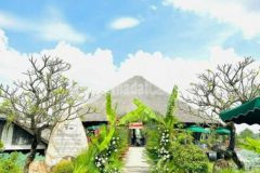 Nền đất làng sen 75m2cần vốn bán rẽchỉ 950tr