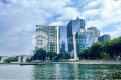 Suất ngoại giao chung cư brg 16 láng hạ 5 tỷ đủ đồ