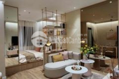 Cần tiền bán gấp căn studio legacy 860 triệu