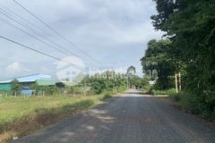 Bán đất kdc xã tân an hội 225m2 full thổ cư