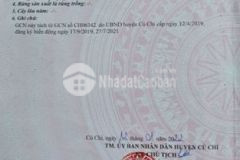 Ngộp ra gấp lô mt trung hưng 156m2 giá 1 tỷ 400 tr