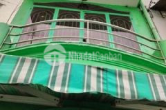 Hàng hiếm bán căn nhà cũ bếnxe quận 8 shr 1 235 tỷ