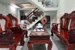 Chính chủ bán nhà 1t3l 5x17 đường 7m giá rẻ