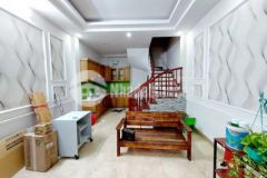 Chính chủ bán nhà phố nhân hòa 45mx 5t ngõ ô tô