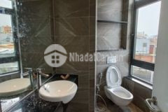 Bán nhà góc 3 mặt tiền tân hoá dt 5m 12m 9 8 tỷ