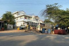 Bán gấp 16p trọ cho thuê mt đs 50 khu tên lửa