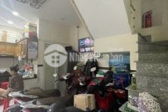 Hẻm xe hơi phan đăng lưu phường 3 bình thạnh