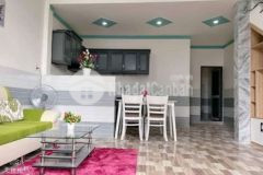 Nhà đẹp trảng dài 950 triệu