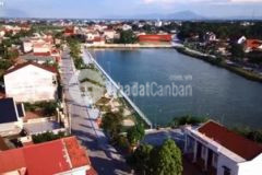 Bán đất biệt thự xã bắc lương thọ xuân giá cực rẻ