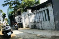 Bán nhà cấp 4 kiệt trường sơn hòa thọ tây giá rẽ