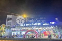 Bán nhà 2 tầng kiệt điện biên phủ giá cực rẽ