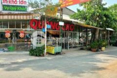 Đất ở nông thôn xã tân thạnh đông củ chi