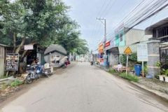 Cần bán gấp 3800m2 mt đường thanh niên