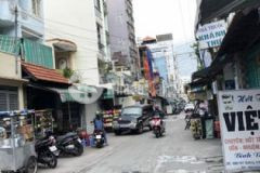 Nhà cấp 4 70m2 hxh đường 32 nhỉnh 9 tỷ