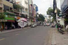 Mặt tiền gò dầu 4 5x18 nhỉnh 9 tỷ