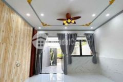 Bán nhà c4 phường tân biên dt 110m2 giá 1 7tỷ