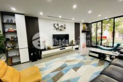 Nhà lô góc ô tô đỗ bạch mai 64m 5t mt4 4 5 6 tỷ