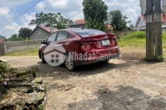 Bán lô đất 120m giá 450 tr tại đại hóa ty bg