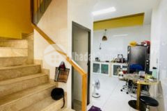 Nhỉnh 100 triệu m2 huỳnh tịnh của p8 q3 5 5 tỷ