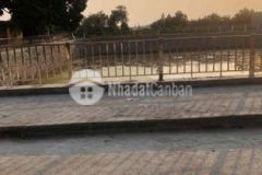 Đường phú mỹ biên giang diện tích 36m đất mt 3