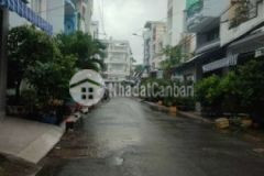 Bán nhà khu bình phú quận 6